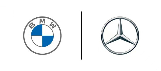 Совместное предприятие Mercedes-Benz и BMW открылось в Пекине