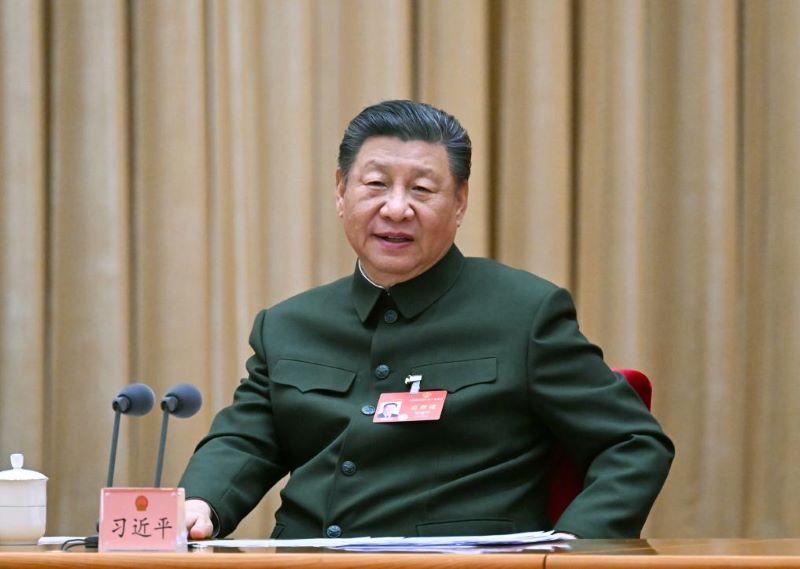 Си Цзиньпин подчеркнул необходимость углубления реформ для всестороннего укрепления стратегического потенциала в нарождающихся секторах
