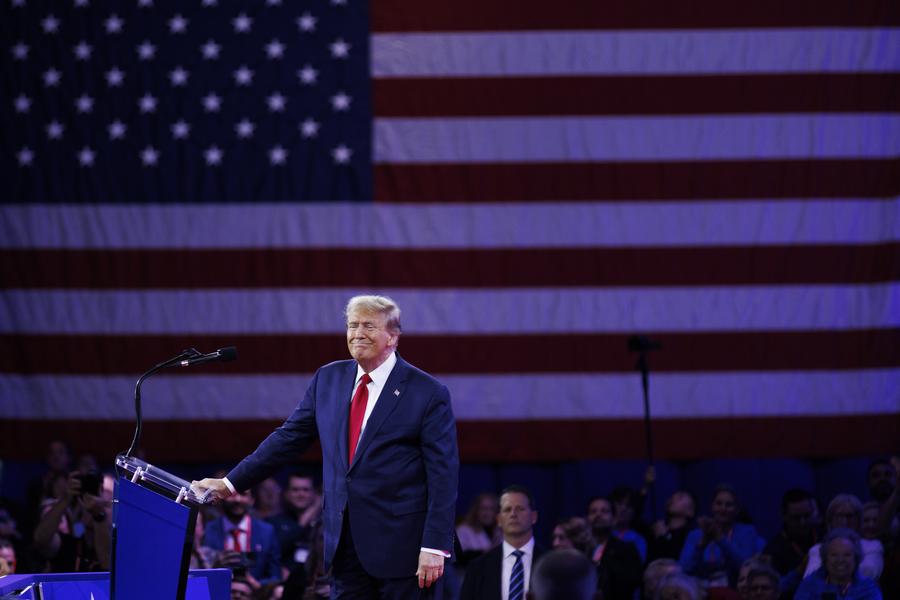 Дж. Байден и Д. Трамп победили на праймериз, положив начало изнурительному матчу-реваншу