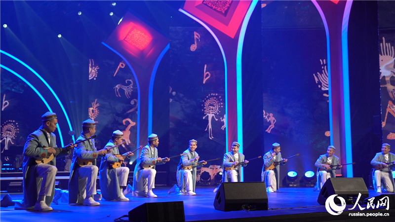 В Пекине прошла церемония открытия Года туризма Казахстана в Китае