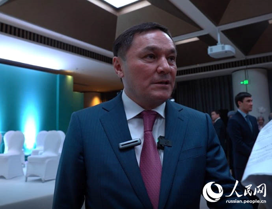 Министр туризма и спорта Казахстана: Китай – один из наших приоритетных партнеров в сфере туризма