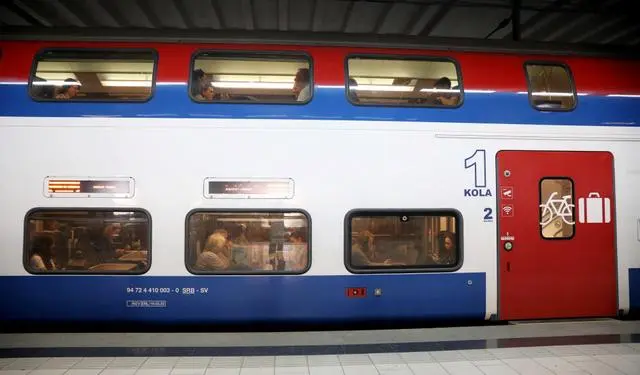 Китай и Венгрия готовы содействовать строительству железной дороги Венгрия-Сербия