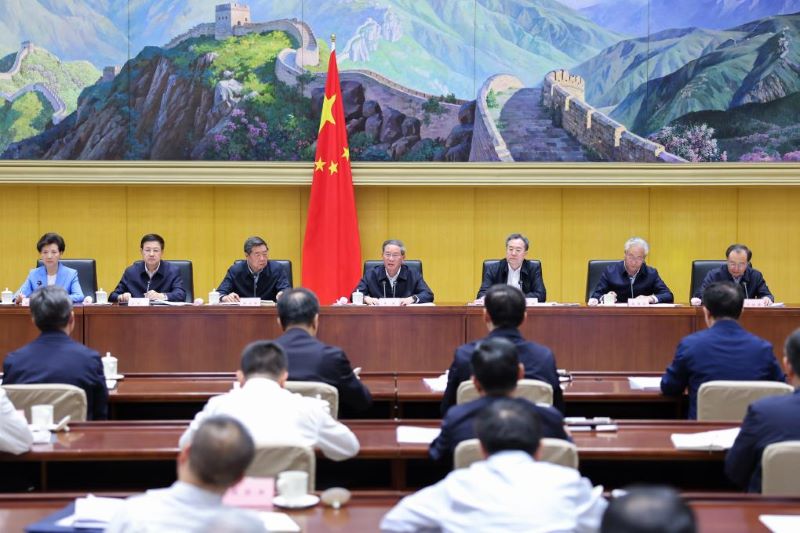 Премьер Госсовета КНР призвал к надлежащему использованию сверхдолгосрочных специальных гособлигаций
