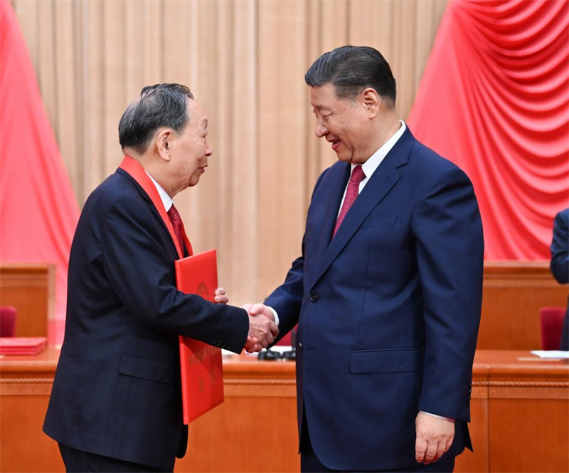 Си Цзиньпин подчеркнул важность научно-технической модернизации и инноваций