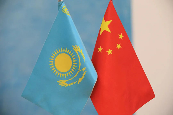  Сотрудничество между Казахстаном и Китаем обладает огромным потенциалом 