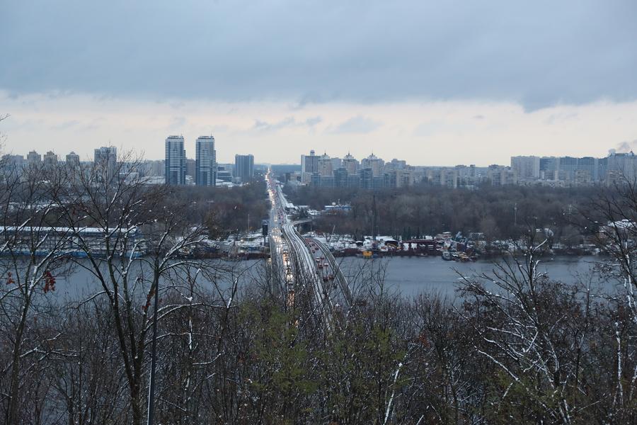 Венгрия заблокировала европейское финансирование поставок оружия в Украину