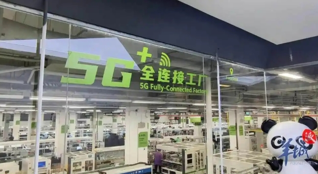 Наступила эпоха 5G-A