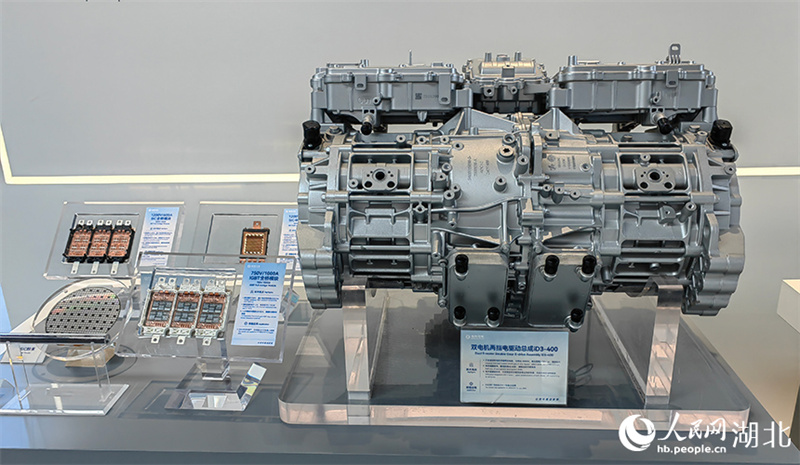 6297 патентных заявок на изобретения компании Dongfeng Motor – результат прорыва в «интеллектуальном производстве»