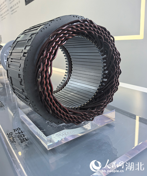 6297 патентных заявок на изобретения компании Dongfeng Motor – результат прорыва в «интеллектуальном производстве»