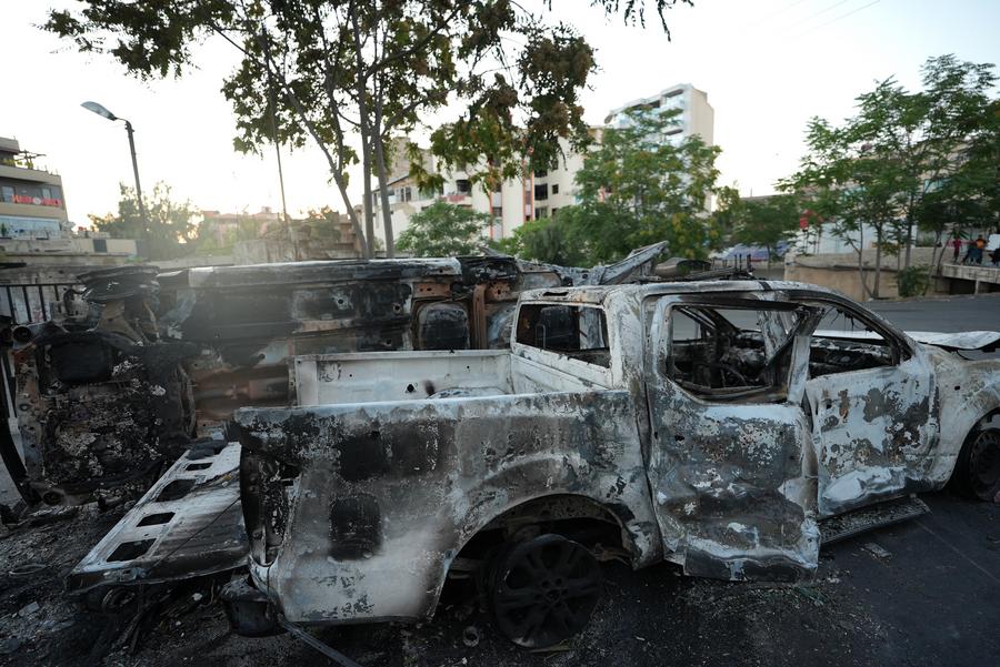 Более 145 тысяч человек покинули свои дома из-за насилия в сирийской провинции Эс-Сувейда -- ООН