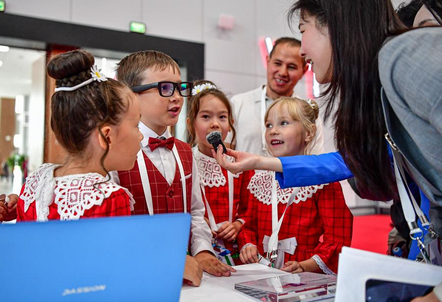 В Казани создан Центр содействия инвестициям китайских предприятий