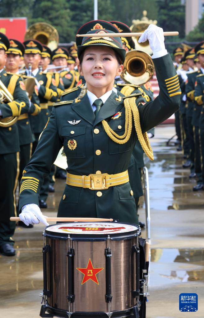 В Китае активно идет подготовка к празднованию 80-летия Победы в Войне сопротивления китайского народа японским захватчикам
