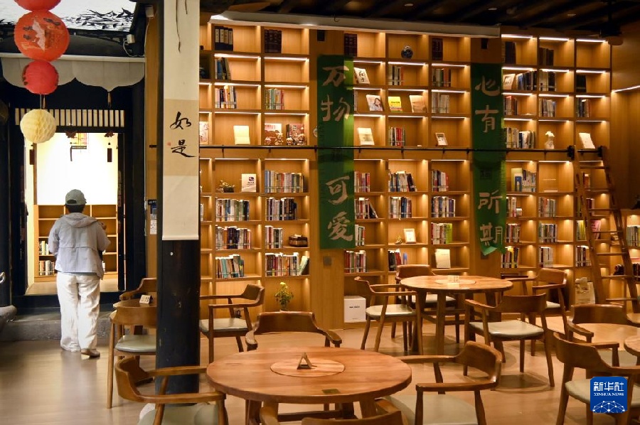 Деревня Лицзу: магия неторопливой жизни