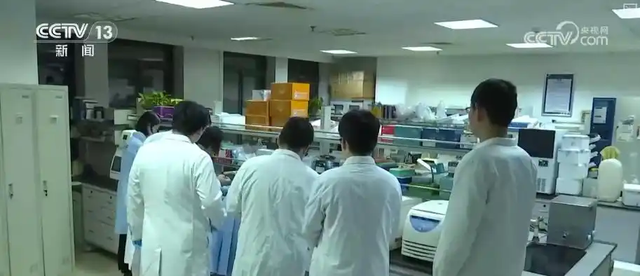 С китайской космической станции доставлена свежая партия образцов для исследований