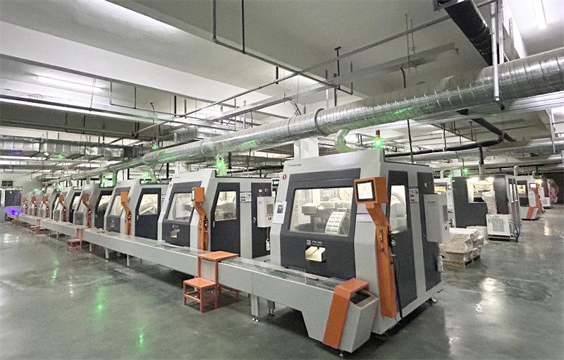 Бамбуковая столовая посуда из Чичжоу: экологичная альтернатива пластику