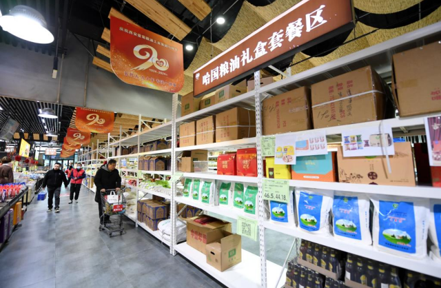 «Путешествие» пшеницы из Центральной Азии в Китай