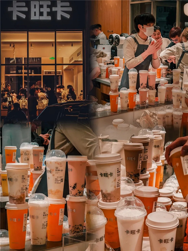 Городок Гуандэ стал гастрономической меккой Восточного Китая