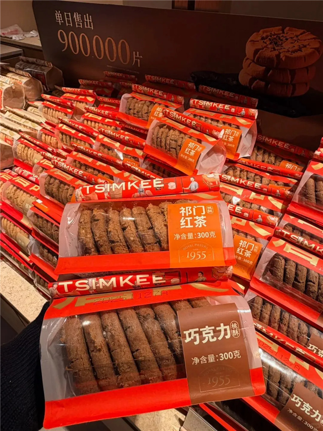 Городок Гуандэ стал гастрономической меккой Восточного Китая