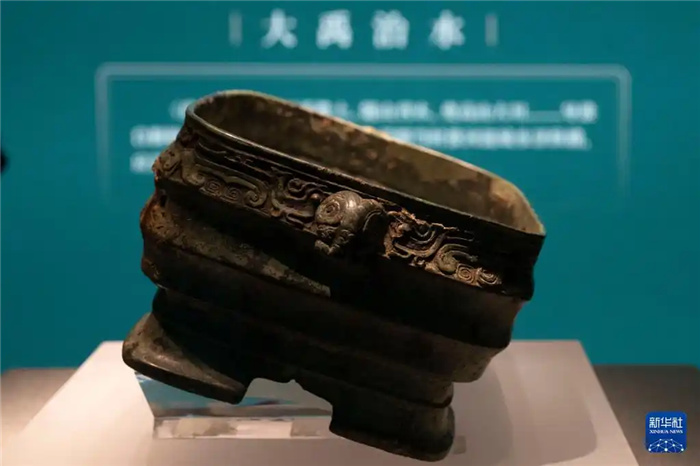 В Харбине представили культурные ценности, возвращенные из-за рубежа