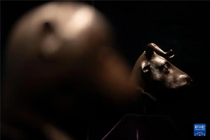 В Харбине представили культурные ценности, возвращенные из-за рубежа