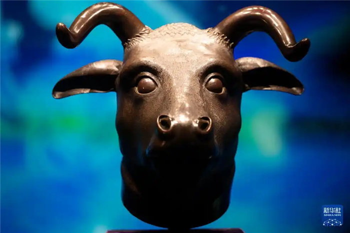 В Харбине представили культурные ценности, возвращенные из-за рубежа