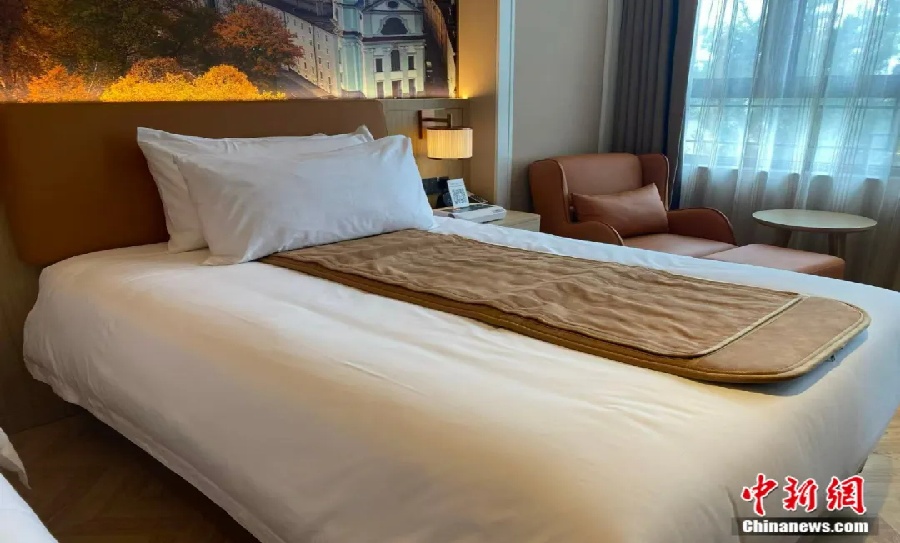 Ядра унаби приносят миллиарды: как китайский уезд зарабатывает на природном снотворном