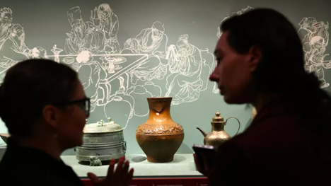 Культурный диалог России и Китая – новая веха в истории дружбы