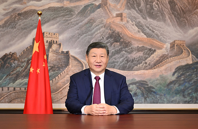 Фото: Синьхуа