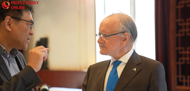 Каковы повестка и цели 15-го пятилетнего плана Китая?