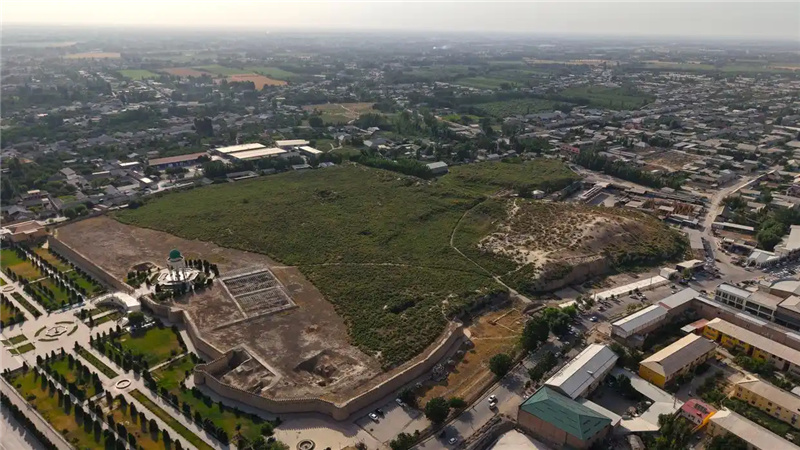 Фото: Синьхуа