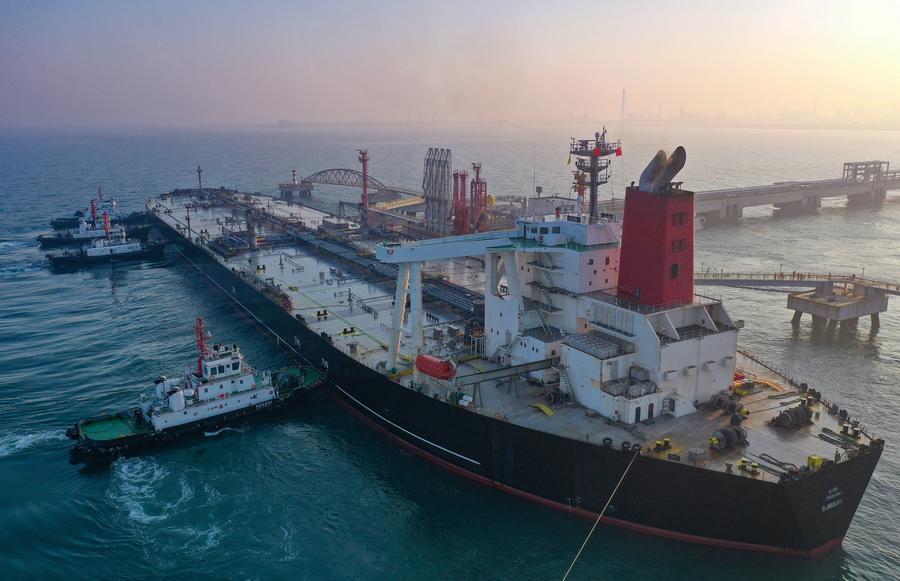 Спустя месяц после запуска режима независимых таможенных операций на всей территории острова Хайнань наблюдается экономическая активность