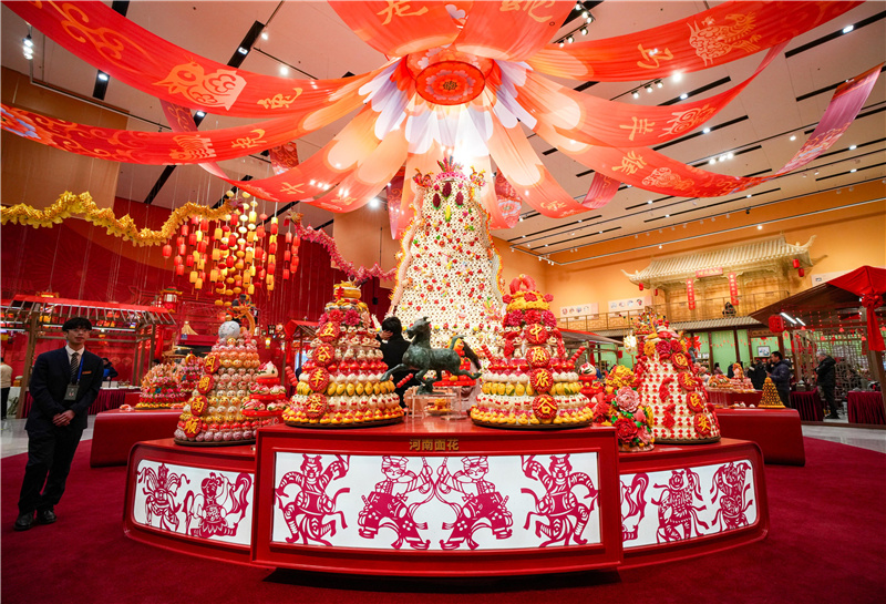 Фото: Beijing Daily