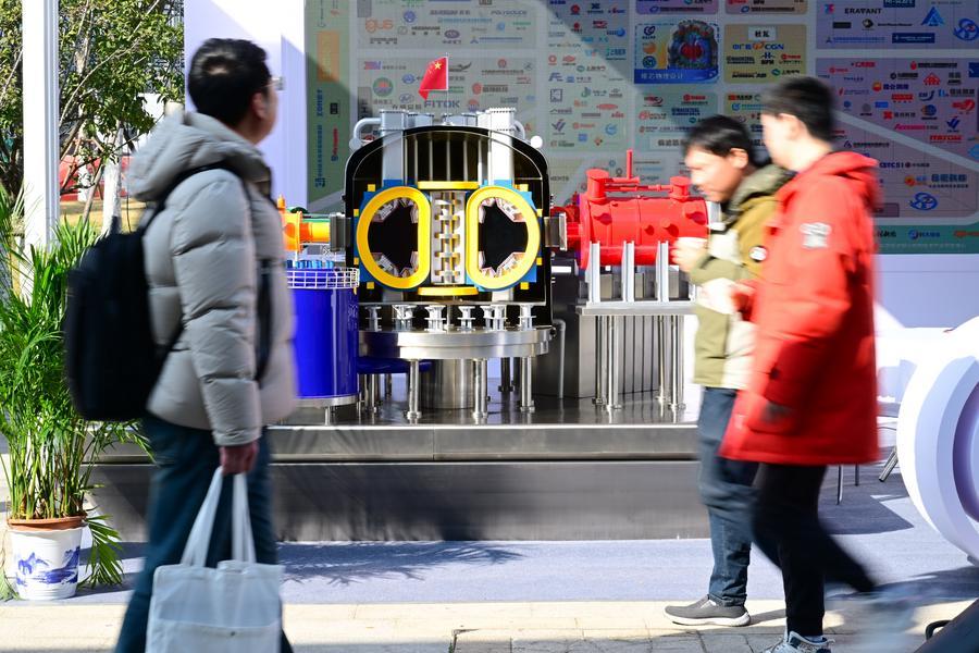 Налоговые данные свидетельствуют об ускорении интеграции научно-технических и промышленных инноваций в Китае в 2025 году