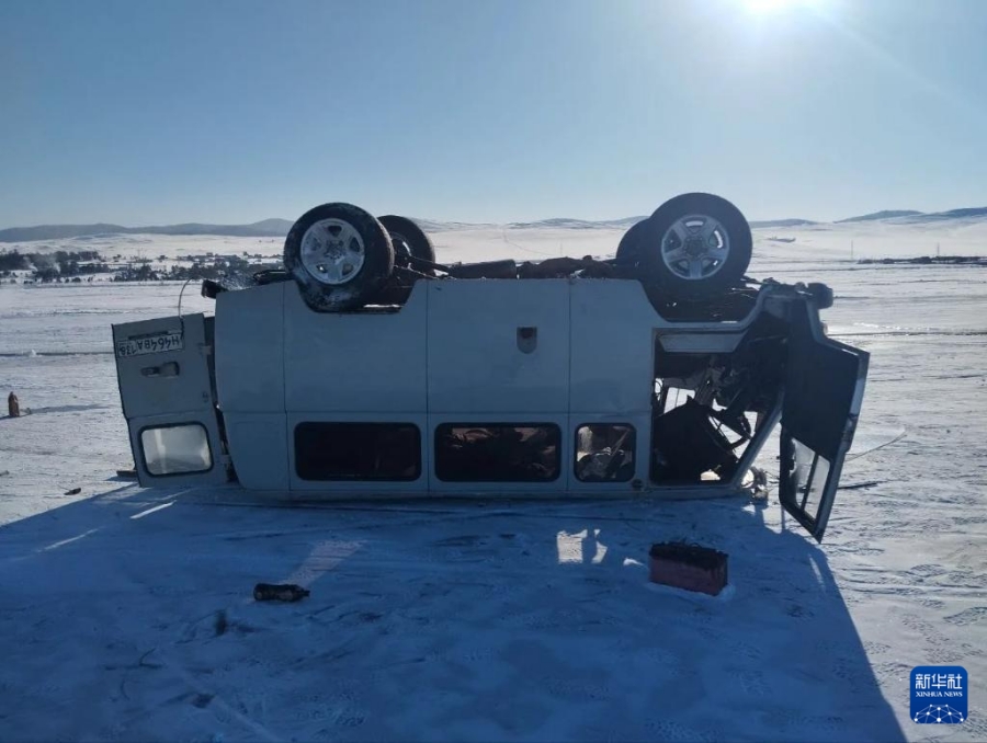 На Байкале погибла китайская туристка