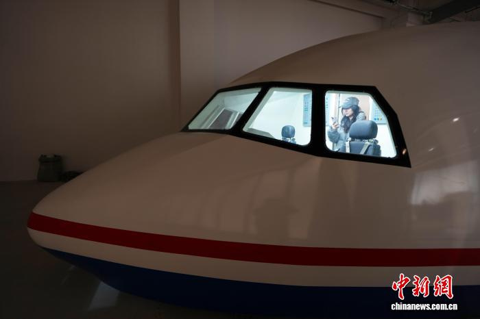 В Шанхае расширяется Международный центр микродрам