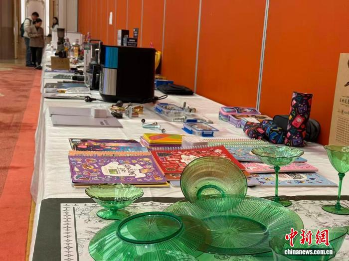 В провинции Чжэцзян прошла встреча российских закупщиков с китайскими производителями