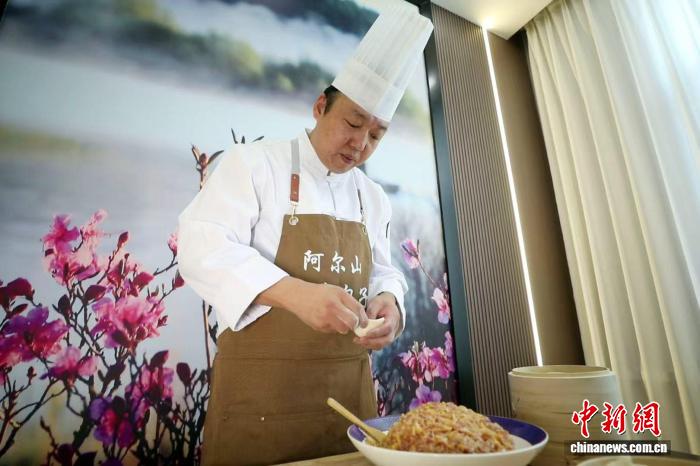 Соленая брюква из Аршана стала деликатесом в Европе