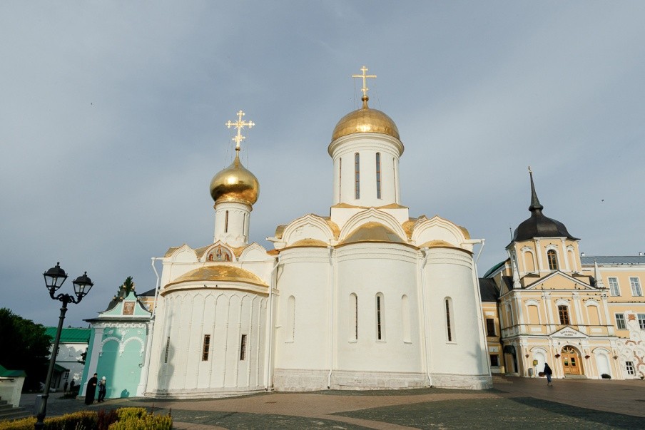 Известный журналист-международник Владимир Куликов — большой друг китайского народа