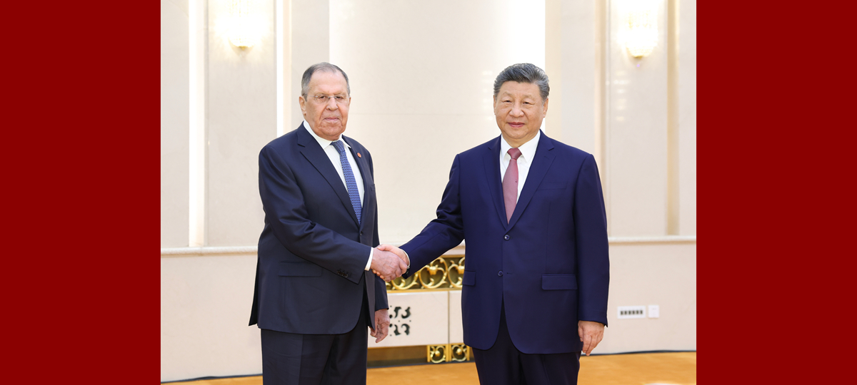 Си Цзиньпин призвал к более тесной и сильной стратегической координации между Китаем и Россией для защиты интересов обеих стран и поддержания единства Глобального Юга