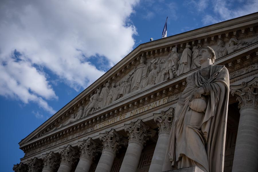 Национальное собрание Франции приняло законопроект о реституции культурных ценностей