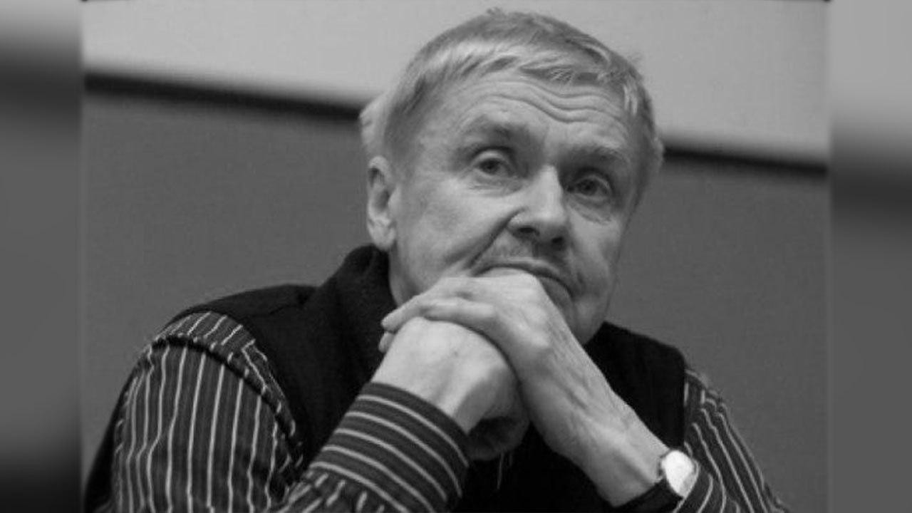 Сергей Есин – легендарный ректор Литературного института имени А. М. Горького