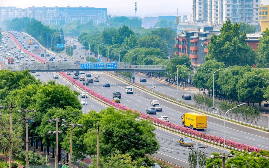 Фото: Синьхуа
