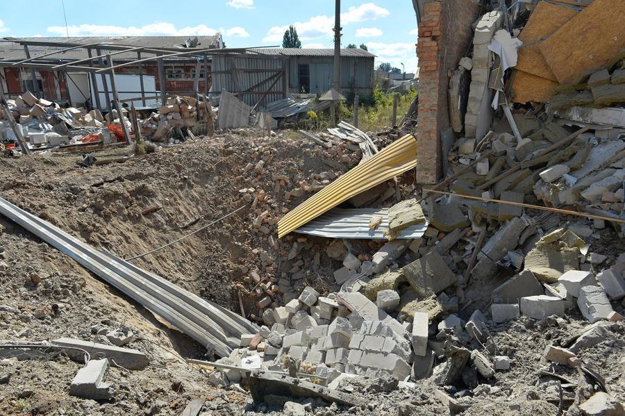 В. Зеленский и С. Уиткофф обсудили в Осло предложения по прекращению огня