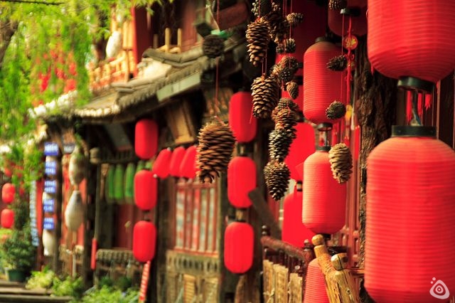 Культурные и природные объекты Китая, внесенные в Реестр мирового наследия (21)