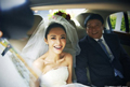 Свадьба Яо Чэня