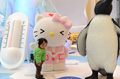 Выставка "Hello Kitty"
