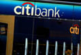 Увольнение в Citigroup