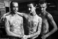 Татуировки российских «воров в законе»
