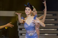 Конкурс «Мисс Китая-2012 в Торонто»