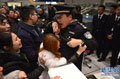 Хаос в аэропорту Куньмина